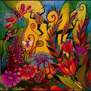 Meet your Posher, Jenna